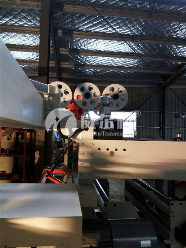 變壓器設(shè)備生產(chǎn)企業(yè)都選用威爾科產(chǎn)品，究竟產(chǎn)品好在哪里？